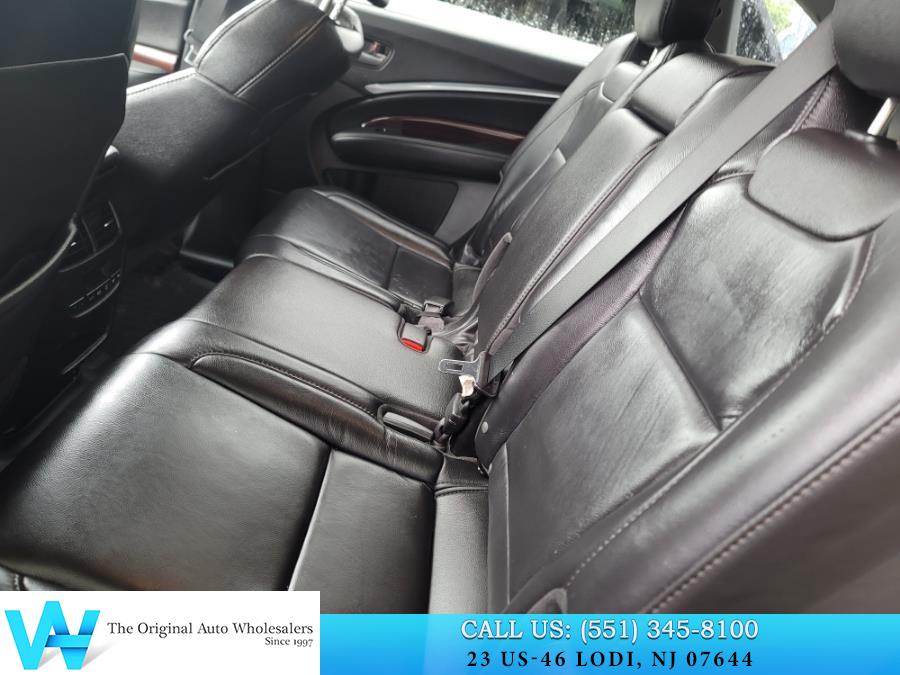 2015 Acura MDX SH-AWD 4dr, available for sale in Lodi, New Jersey | AW Auto & Truck Wholesalers, Inc. Lodi, New Jersey 2015 Acura MDX SH-AWD 4dr, available for sale in Lodi, New Jersey | AW Auto & Truck Wholesalers, Inc. Lodi, New Jersey
