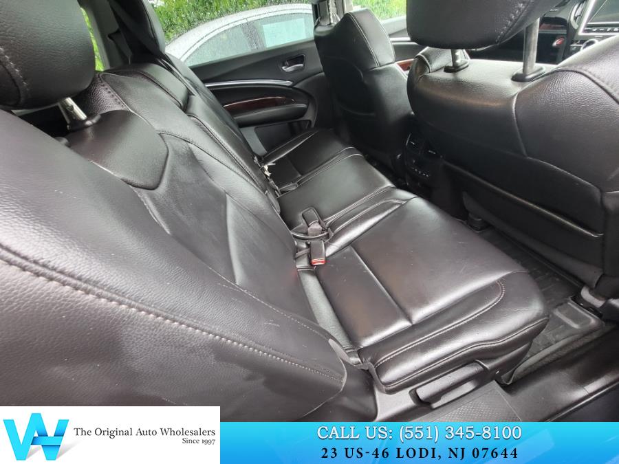 2015 Acura MDX SH-AWD 4dr, available for sale in Lodi, New Jersey | AW Auto & Truck Wholesalers, Inc. Lodi, New Jersey 2015 Acura MDX SH-AWD 4dr, available for sale in Lodi, New Jersey | AW Auto & Truck Wholesalers, Inc. Lodi, New Jersey
