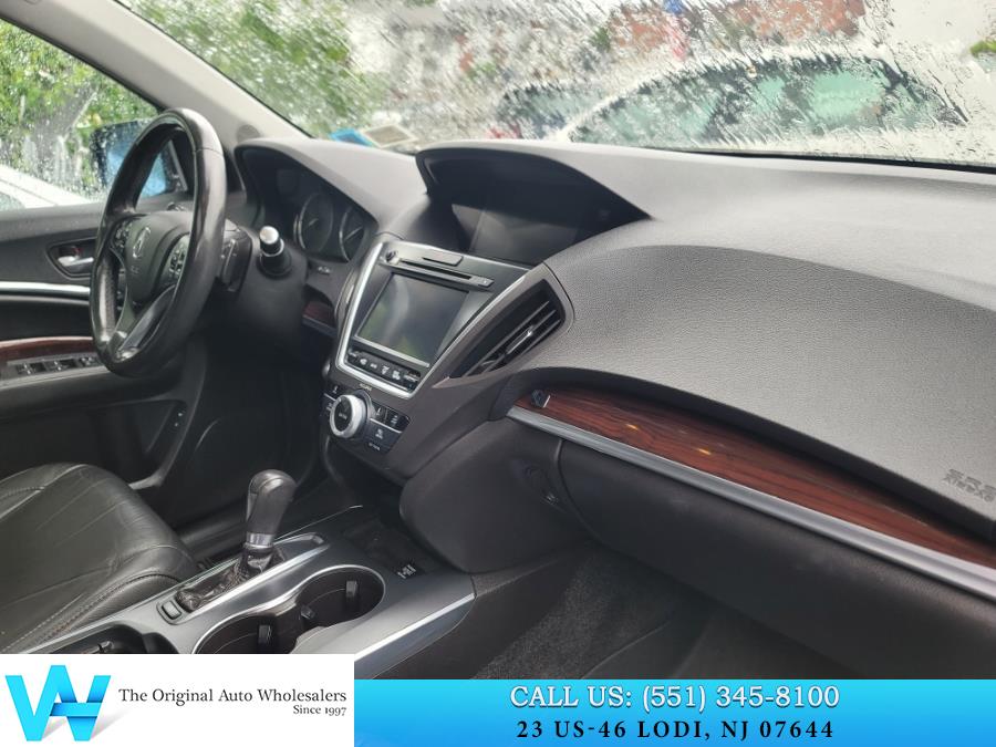 2015 Acura MDX SH-AWD 4dr, available for sale in Lodi, New Jersey | AW Auto & Truck Wholesalers, Inc. Lodi, New Jersey 2015 Acura MDX SH-AWD 4dr, available for sale in Lodi, New Jersey | AW Auto & Truck Wholesalers, Inc. Lodi, New Jersey