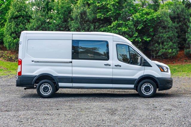 2021 Ford Transit Cargo Van Base, available for sale in Great Neck, New York | Camy Cars. Great Neck, New York 2021 Ford Transit Cargo Van Base, available for sale in Great Neck, New York | Camy Cars. Great Neck, New York