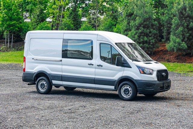 2021 Ford Transit Cargo Van Base, available for sale in Great Neck, New York | Camy Cars. Great Neck, New York 2021 Ford Transit Cargo Van Base, available for sale in Great Neck, New York | Camy Cars. Great Neck, New York
