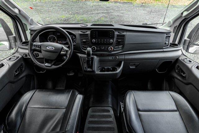 2021 Ford Transit Cargo Van Base, available for sale in Great Neck, New York | Camy Cars. Great Neck, New York 2021 Ford Transit Cargo Van Base, available for sale in Great Neck, New York | Camy Cars. Great Neck, New York