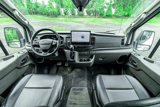 2023 Ford Transit Cargo Van Base, available for sale in Great Neck, New York | Camy Cars. Great Neck, New York 2023 Ford Transit Cargo Van Base, available for sale in Great Neck, New York | Camy Cars. Great Neck, New York