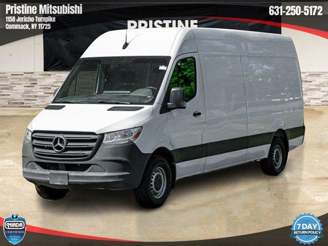 2023 Mercedes-benz Sprinter Cargo Van Cargo 170 WB, available for sale in Great Neck, New York | Camy Cars. Great Neck, New York 2023 Mercedes-benz Sprinter Cargo Van Cargo 170 WB, available for sale in Great Neck, New York | Camy Cars. Great Neck, New York