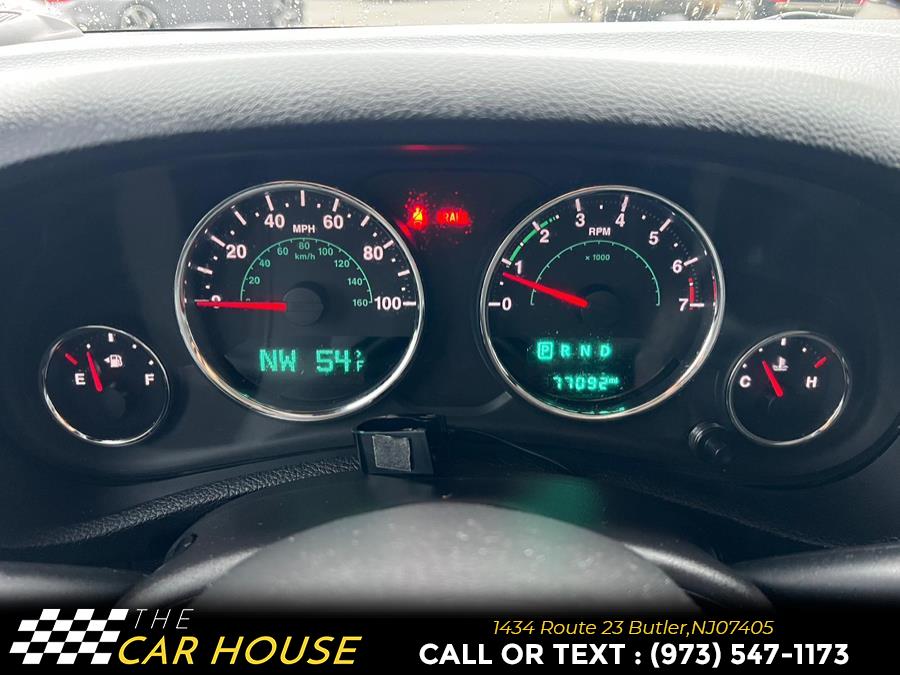 2017 Jeep Wrangler Unlimited Sport 4x4, available for sale in Butler, New Jersey | The Car House. Butler, New Jersey 2017 Jeep Wrangler Unlimited Sport 4x4, available for sale in Butler, New Jersey | The Car House. Butler, New Jersey