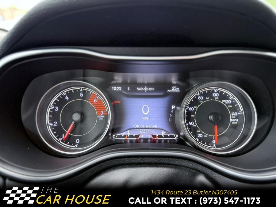 2019 Jeep Cherokee Limited 4x4, available for sale in Butler, New Jersey | The Car House. Butler, New Jersey 2019 Jeep Cherokee Limited 4x4, available for sale in Butler, New Jersey | The Car House. Butler, New Jersey