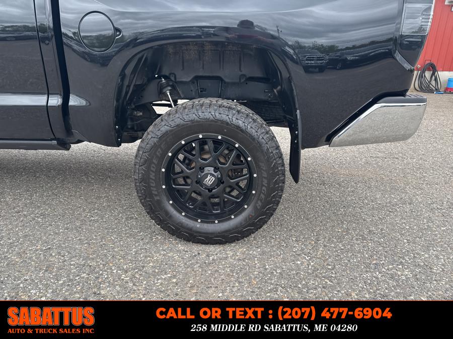 2021 Toyota Tundra 4WD SR5 CrewMax 5.5'' Bed 5.7L (Natl), available for sale in Sabattus, Maine | Sabattus Auto and Truck Sales Inc. Sabattus, Maine 2021 Toyota Tundra 4WD SR5 CrewMax 5.5'' Bed 5.7L (Natl), available for sale in Sabattus, Maine | Sabattus Auto and Truck Sales Inc. Sabattus, Maine