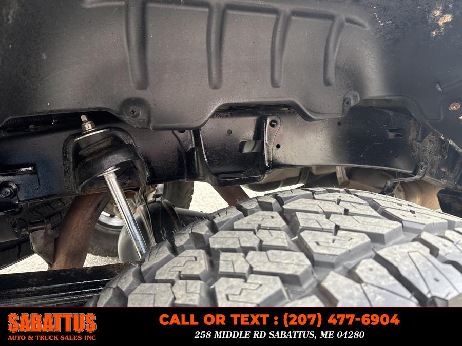 2021 Toyota Tundra 4WD SR5 CrewMax 5.5'' Bed 5.7L (Natl), available for sale in Sabattus, Maine | Sabattus Auto and Truck Sales Inc. Sabattus, Maine 2021 Toyota Tundra 4WD SR5 CrewMax 5.5'' Bed 5.7L (Natl), available for sale in Sabattus, Maine | Sabattus Auto and Truck Sales Inc. Sabattus, Maine
