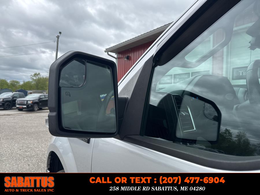 2016 Ford F-150 4WD SuperCab 145" XLT, available for sale in Sabattus, Maine | Sabattus Auto and Truck Sales Inc. Sabattus, Maine 2016 Ford F-150 4WD SuperCab 145" XLT, available for sale in Sabattus, Maine | Sabattus Auto and Truck Sales Inc. Sabattus, Maine