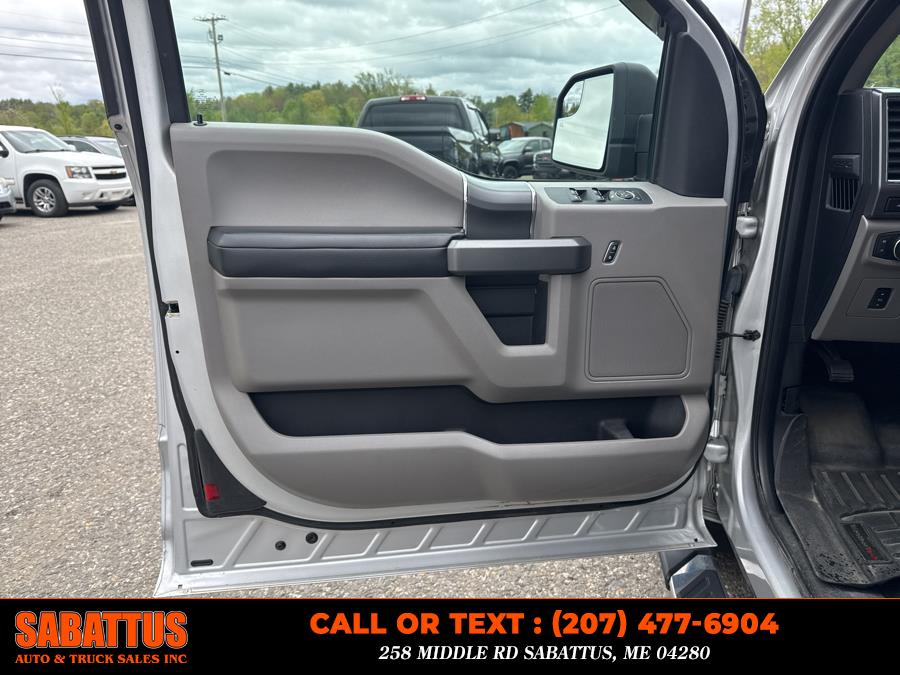 2016 Ford F-150 4WD SuperCab 145" XLT, available for sale in Sabattus, Maine | Sabattus Auto and Truck Sales Inc. Sabattus, Maine 2016 Ford F-150 4WD SuperCab 145" XLT, available for sale in Sabattus, Maine | Sabattus Auto and Truck Sales Inc. Sabattus, Maine