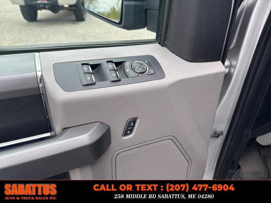 2016 Ford F-150 4WD SuperCab 145" XLT, available for sale in Sabattus, Maine | Sabattus Auto and Truck Sales Inc. Sabattus, Maine 2016 Ford F-150 4WD SuperCab 145" XLT, available for sale in Sabattus, Maine | Sabattus Auto and Truck Sales Inc. Sabattus, Maine