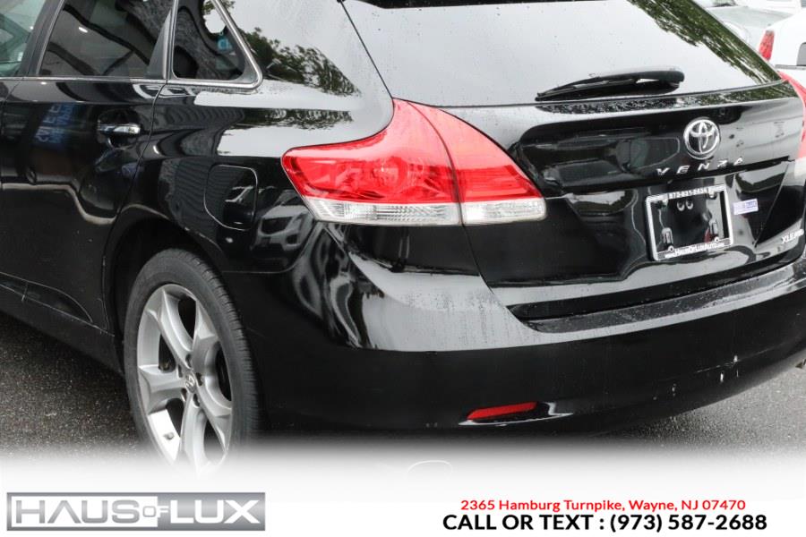 2012 Toyota Venza 4dr Wgn V6 AWD XLE (Natl), available for sale in Wayne, New Jersey | Haus of Lux. Wayne, New Jersey 2012 Toyota Venza 4dr Wgn V6 AWD XLE (Natl), available for sale in Wayne, New Jersey | Haus of Lux. Wayne, New Jersey