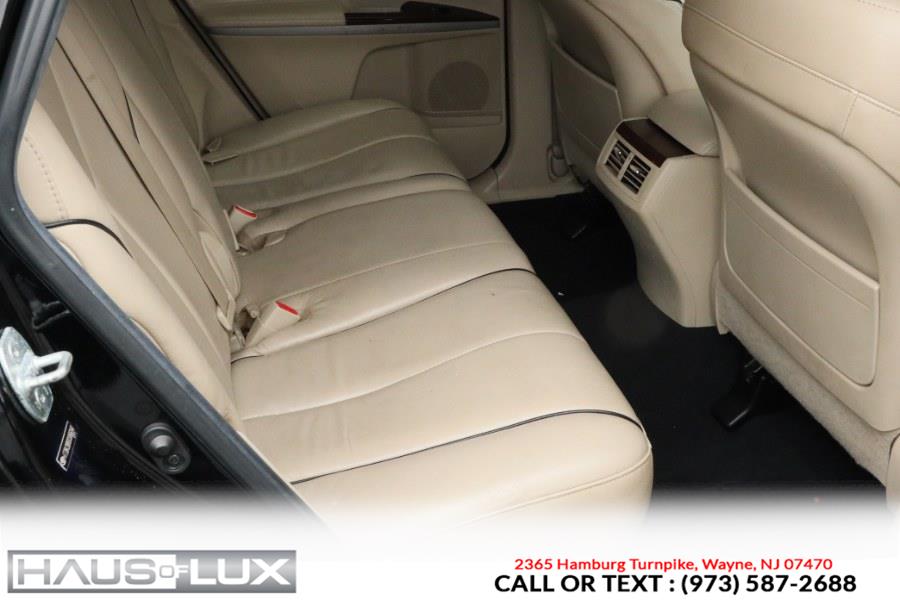 2012 Toyota Venza 4dr Wgn V6 AWD XLE (Natl), available for sale in Wayne, New Jersey | Haus of Lux. Wayne, New Jersey 2012 Toyota Venza 4dr Wgn V6 AWD XLE (Natl), available for sale in Wayne, New Jersey | Haus of Lux. Wayne, New Jersey