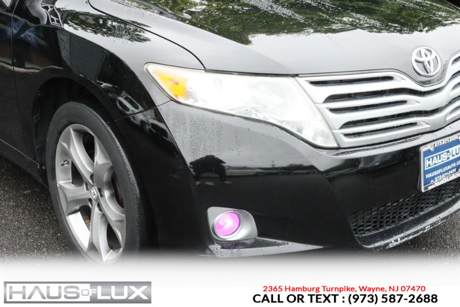 2012 Toyota Venza 4dr Wgn V6 AWD XLE (Natl), available for sale in Wayne, New Jersey | Haus of Lux. Wayne, New Jersey 2012 Toyota Venza 4dr Wgn V6 AWD XLE (Natl), available for sale in Wayne, New Jersey | Haus of Lux. Wayne, New Jersey