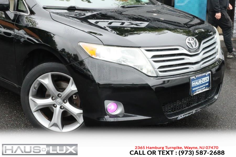 2012 Toyota Venza 4dr Wgn V6 AWD XLE (Natl), available for sale in Wayne, New Jersey | Haus of Lux. Wayne, New Jersey 2012 Toyota Venza 4dr Wgn V6 AWD XLE (Natl), available for sale in Wayne, New Jersey | Haus of Lux. Wayne, New Jersey