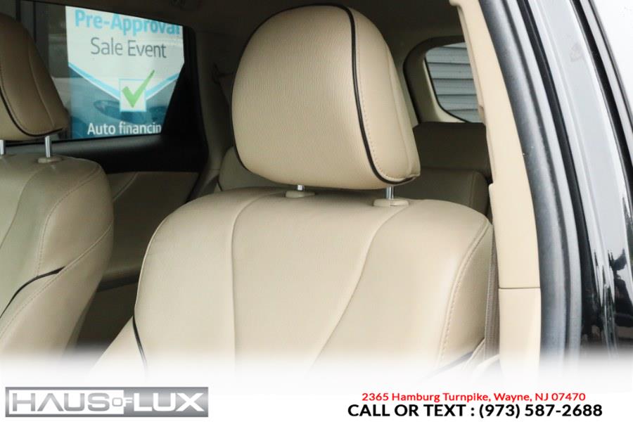 2012 Toyota Venza 4dr Wgn V6 AWD XLE (Natl), available for sale in Wayne, New Jersey | Haus of Lux. Wayne, New Jersey 2012 Toyota Venza 4dr Wgn V6 AWD XLE (Natl), available for sale in Wayne, New Jersey | Haus of Lux. Wayne, New Jersey