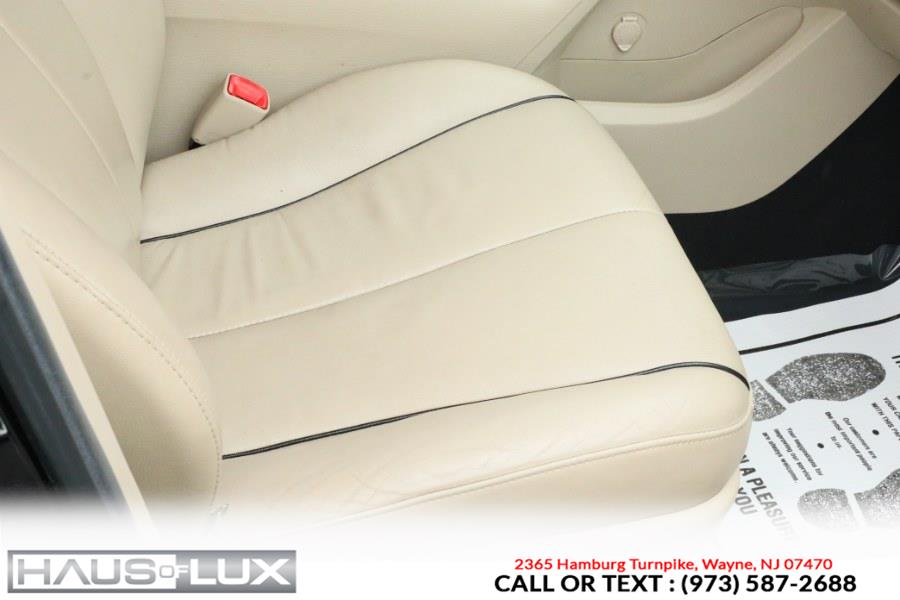 2012 Toyota Venza 4dr Wgn V6 AWD XLE (Natl), available for sale in Wayne, New Jersey | Haus of Lux. Wayne, New Jersey 2012 Toyota Venza 4dr Wgn V6 AWD XLE (Natl), available for sale in Wayne, New Jersey | Haus of Lux. Wayne, New Jersey