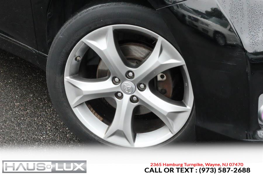 2012 Toyota Venza 4dr Wgn V6 AWD XLE (Natl), available for sale in Wayne, New Jersey | Haus of Lux. Wayne, New Jersey 2012 Toyota Venza 4dr Wgn V6 AWD XLE (Natl), available for sale in Wayne, New Jersey | Haus of Lux. Wayne, New Jersey