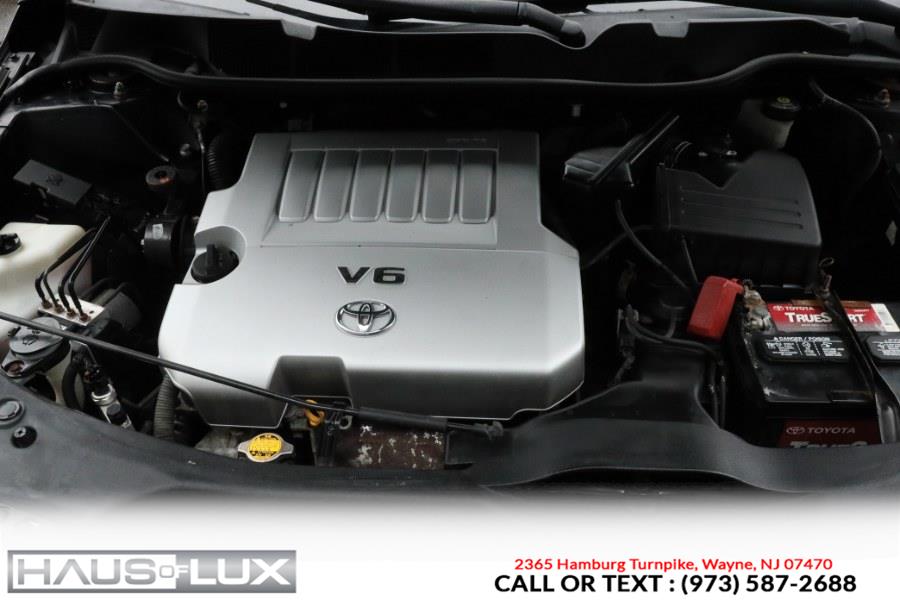2012 Toyota Venza 4dr Wgn V6 AWD XLE (Natl), available for sale in Wayne, New Jersey | Haus of Lux. Wayne, New Jersey 2012 Toyota Venza 4dr Wgn V6 AWD XLE (Natl), available for sale in Wayne, New Jersey | Haus of Lux. Wayne, New Jersey