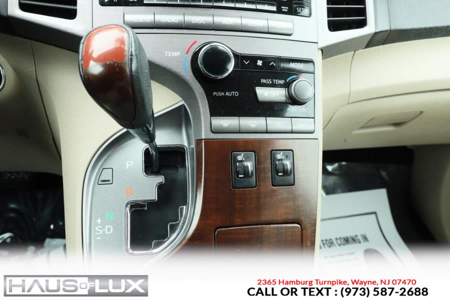 2012 Toyota Venza 4dr Wgn V6 AWD XLE (Natl), available for sale in Wayne, New Jersey | Haus of Lux. Wayne, New Jersey 2012 Toyota Venza 4dr Wgn V6 AWD XLE (Natl), available for sale in Wayne, New Jersey | Haus of Lux. Wayne, New Jersey