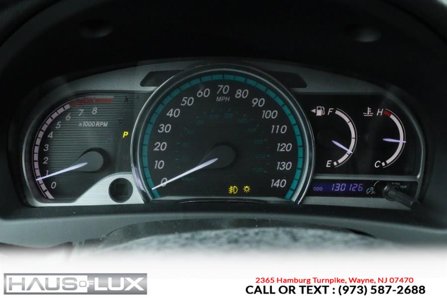 2012 Toyota Venza 4dr Wgn V6 AWD XLE (Natl), available for sale in Wayne, New Jersey | Haus of Lux. Wayne, New Jersey 2012 Toyota Venza 4dr Wgn V6 AWD XLE (Natl), available for sale in Wayne, New Jersey | Haus of Lux. Wayne, New Jersey