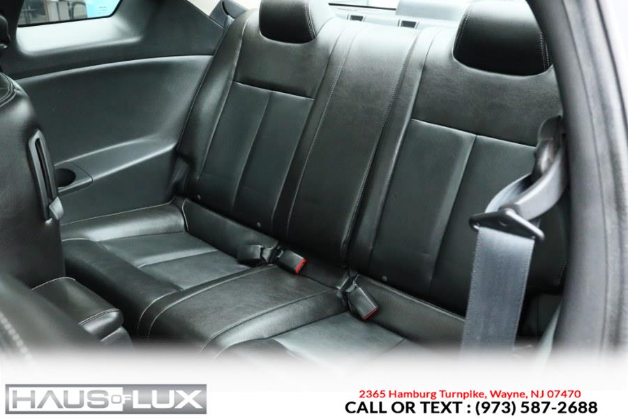 2012 Nissan Altima 2dr Cpe V6 CVT 3.5 SR, available for sale in Wayne, New Jersey | Haus of Lux. Wayne, New Jersey 2012 Nissan Altima 2dr Cpe V6 CVT 3.5 SR, available for sale in Wayne, New Jersey | Haus of Lux. Wayne, New Jersey