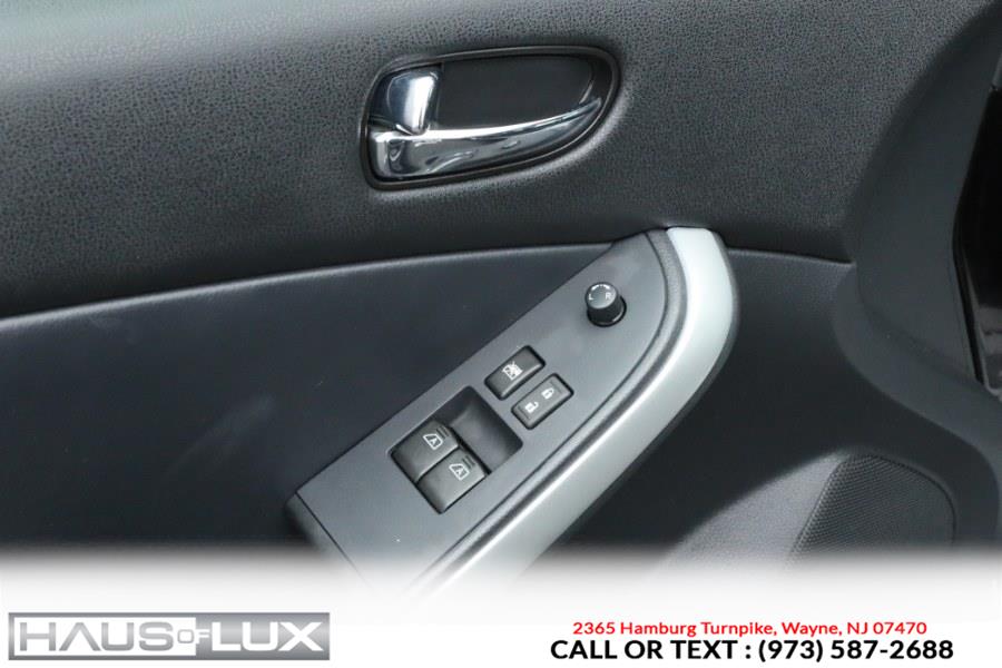 2012 Nissan Altima 2dr Cpe V6 CVT 3.5 SR, available for sale in Wayne, New Jersey | Haus of Lux. Wayne, New Jersey 2012 Nissan Altima 2dr Cpe V6 CVT 3.5 SR, available for sale in Wayne, New Jersey | Haus of Lux. Wayne, New Jersey