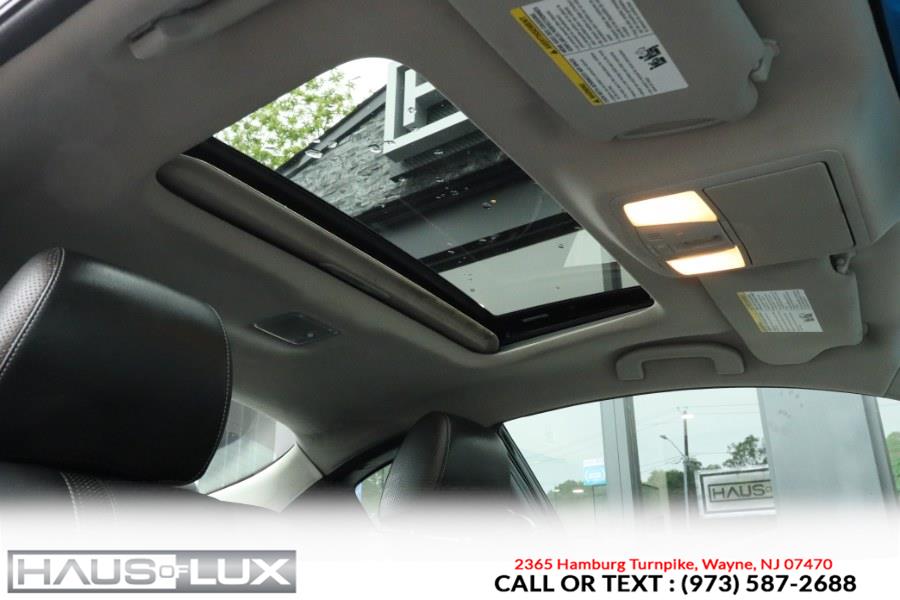 2012 Nissan Altima 2dr Cpe V6 CVT 3.5 SR, available for sale in Wayne, New Jersey | Haus of Lux. Wayne, New Jersey 2012 Nissan Altima 2dr Cpe V6 CVT 3.5 SR, available for sale in Wayne, New Jersey | Haus of Lux. Wayne, New Jersey