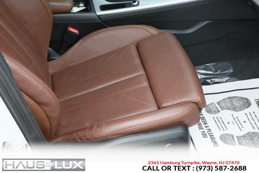 2019 Audi A4 Premium Plus 45 TFSI quattro, available for sale in Wayne, New Jersey | Haus of Lux. Wayne, New Jersey 2019 Audi A4 Premium Plus 45 TFSI quattro, available for sale in Wayne, New Jersey | Haus of Lux. Wayne, New Jersey