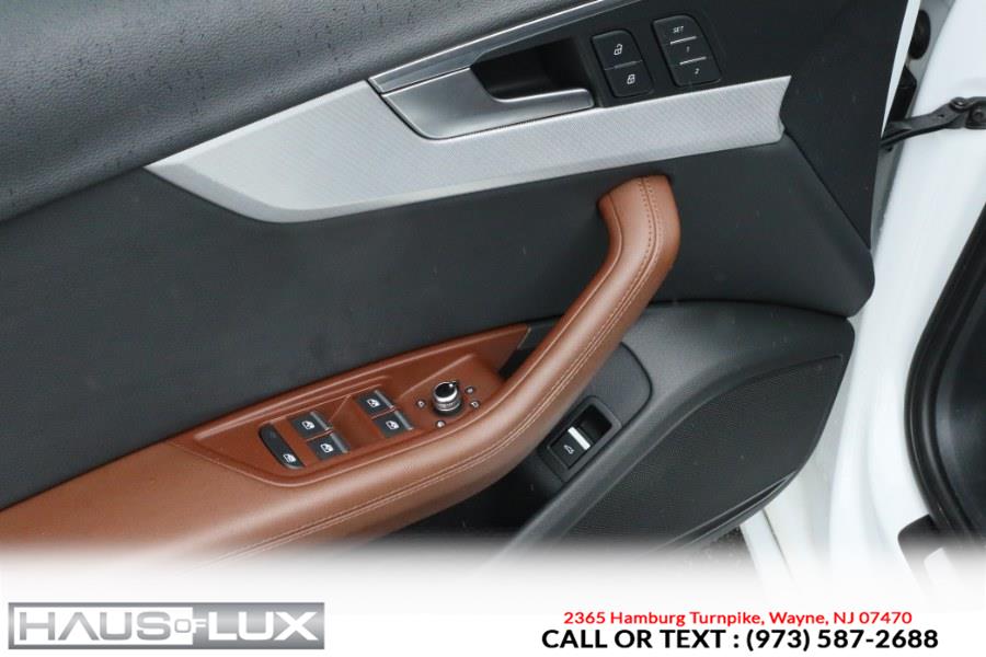 2019 Audi A4 Premium Plus 45 TFSI quattro, available for sale in Wayne, New Jersey | Haus of Lux. Wayne, New Jersey 2019 Audi A4 Premium Plus 45 TFSI quattro, available for sale in Wayne, New Jersey | Haus of Lux. Wayne, New Jersey