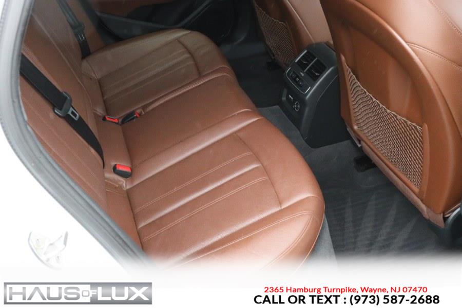 2019 Audi A4 Premium Plus 45 TFSI quattro, available for sale in Wayne, New Jersey | Haus of Lux. Wayne, New Jersey 2019 Audi A4 Premium Plus 45 TFSI quattro, available for sale in Wayne, New Jersey | Haus of Lux. Wayne, New Jersey