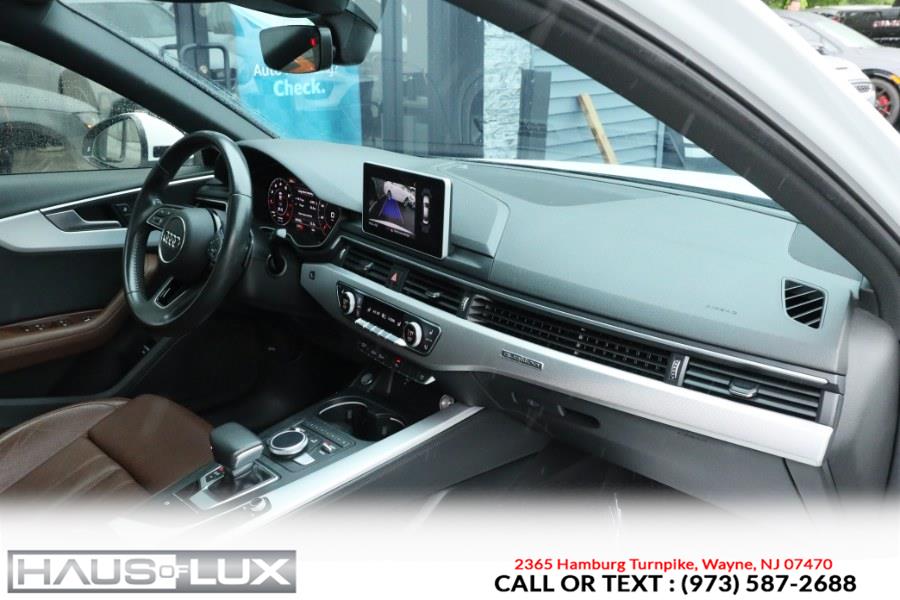 2019 Audi A4 Premium Plus 45 TFSI quattro, available for sale in Wayne, New Jersey | Haus of Lux. Wayne, New Jersey 2019 Audi A4 Premium Plus 45 TFSI quattro, available for sale in Wayne, New Jersey | Haus of Lux. Wayne, New Jersey