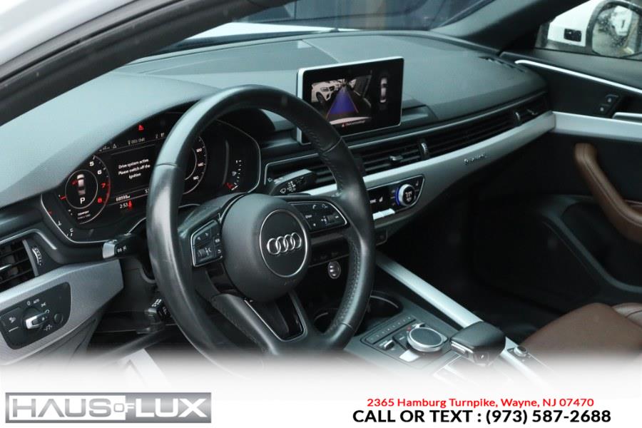 2019 Audi A4 Premium Plus 45 TFSI quattro, available for sale in Wayne, New Jersey | Haus of Lux. Wayne, New Jersey 2019 Audi A4 Premium Plus 45 TFSI quattro, available for sale in Wayne, New Jersey | Haus of Lux. Wayne, New Jersey