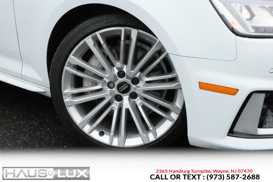 2019 Audi A4 Premium Plus 45 TFSI quattro, available for sale in Wayne, New Jersey | Haus of Lux. Wayne, New Jersey 2019 Audi A4 Premium Plus 45 TFSI quattro, available for sale in Wayne, New Jersey | Haus of Lux. Wayne, New Jersey