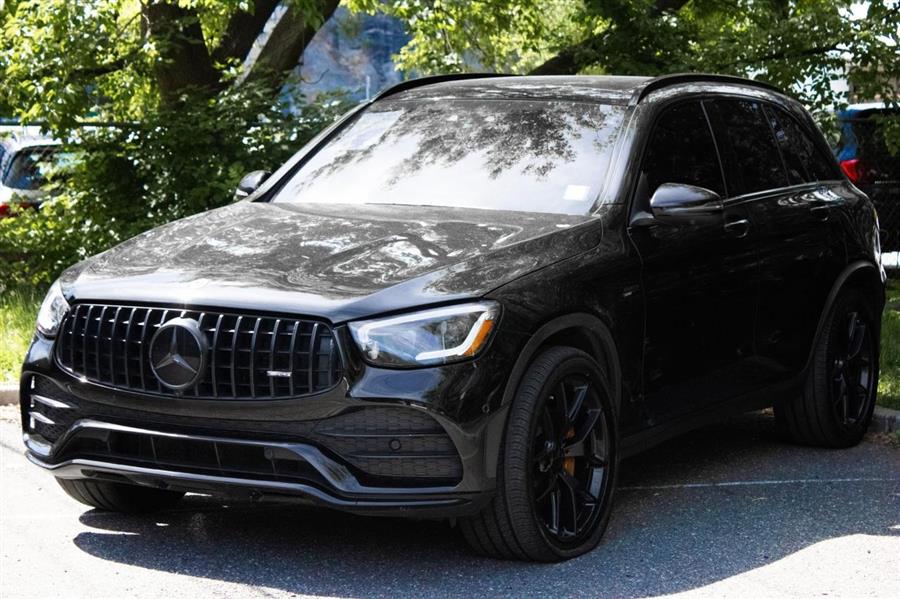 Used 2020 Mercedes-benz Glc in Woodside, New York | Drive Central. Woodside, New York