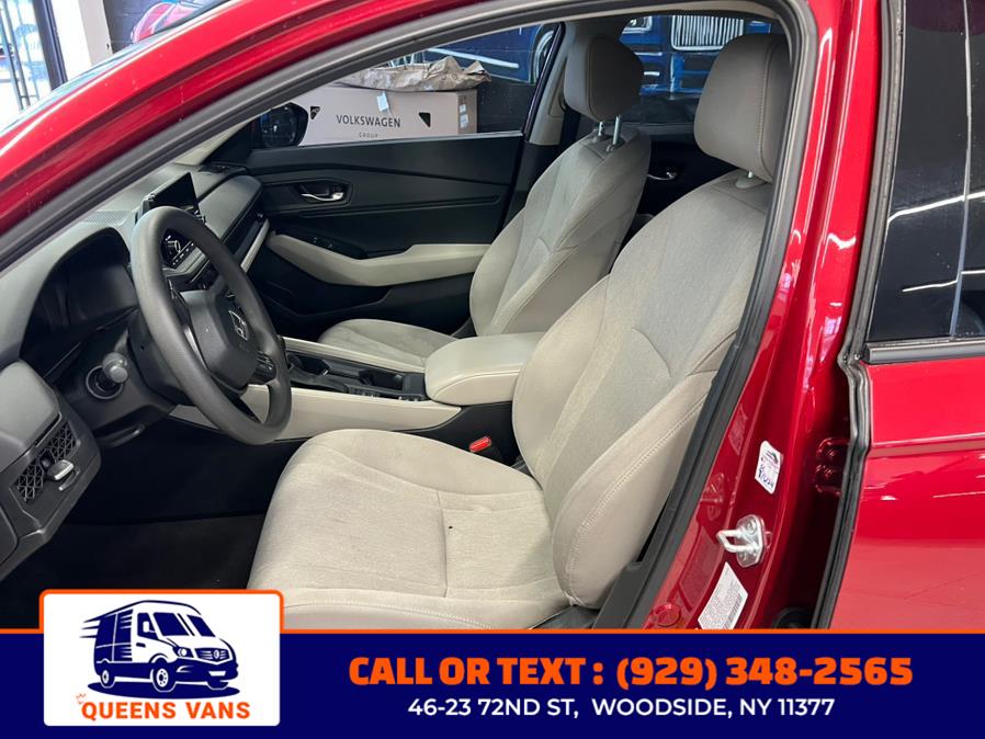 2024 Honda Accord Sedan EX CVT, available for sale in Woodside, New York | Queens Vans LLC. Woodside, New York 2024 Honda Accord Sedan EX CVT, available for sale in Woodside, New York | Queens Vans LLC. Woodside, New York