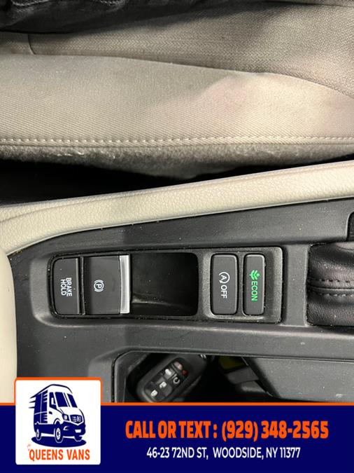 2024 Honda Accord Sedan EX CVT, available for sale in Woodside, New York | Queens Vans LLC. Woodside, New York 2024 Honda Accord Sedan EX CVT, available for sale in Woodside, New York | Queens Vans LLC. Woodside, New York