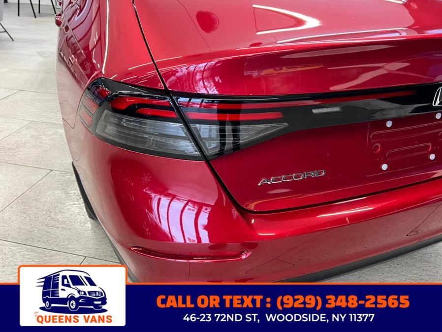 2024 Honda Accord Sedan EX CVT, available for sale in Woodside, New York | Queens Vans LLC. Woodside, New York 2024 Honda Accord Sedan EX CVT, available for sale in Woodside, New York | Queens Vans LLC. Woodside, New York
