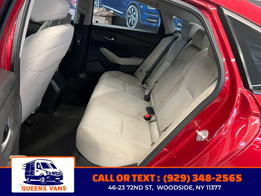 2024 Honda Accord Sedan EX CVT, available for sale in Woodside, New York | Queens Vans LLC. Woodside, New York 2024 Honda Accord Sedan EX CVT, available for sale in Woodside, New York | Queens Vans LLC. Woodside, New York