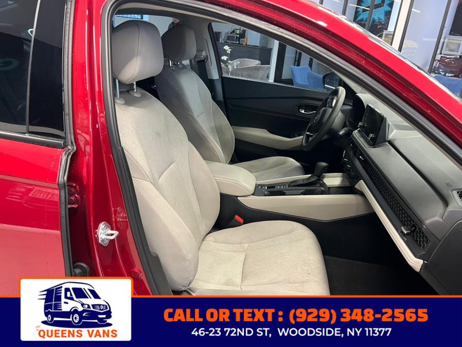 2024 Honda Accord Sedan EX CVT, available for sale in Woodside, New York | Queens Vans LLC. Woodside, New York 2024 Honda Accord Sedan EX CVT, available for sale in Woodside, New York | Queens Vans LLC. Woodside, New York