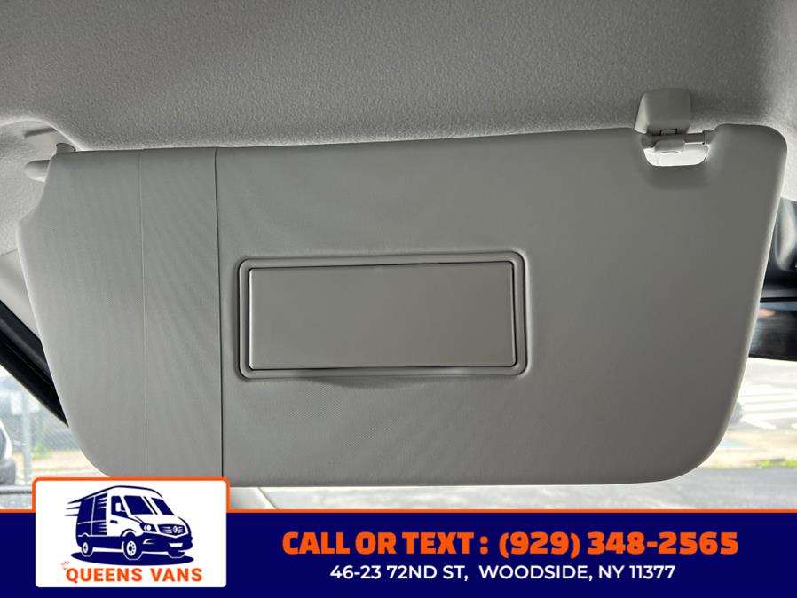 2024 Ford Transit Passenger Wagon T-350 HD 148" EL High Roof XLT DRW RWD, available for sale in Woodside, New York | Queens Vans LLC. Woodside, New York 2024 Ford Transit Passenger Wagon T-350 HD 148" EL High Roof XLT DRW RWD, available for sale in Woodside, New York | Queens Vans LLC. Woodside, New York