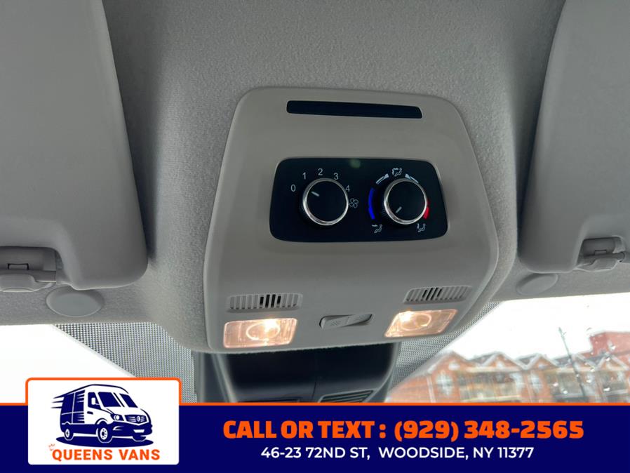 2024 Ford Transit Passenger Wagon T-350 HD 148" EL High Roof XLT DRW RWD, available for sale in Woodside, New York | Queens Vans LLC. Woodside, New York 2024 Ford Transit Passenger Wagon T-350 HD 148" EL High Roof XLT DRW RWD, available for sale in Woodside, New York | Queens Vans LLC. Woodside, New York