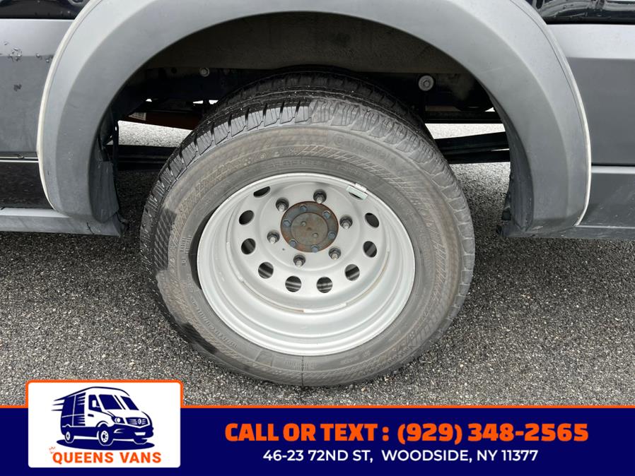 2024 Ford Transit Passenger Wagon T-350 HD 148" EL High Roof XLT DRW RWD, available for sale in Woodside, New York | Queens Vans LLC. Woodside, New York 2024 Ford Transit Passenger Wagon T-350 HD 148" EL High Roof XLT DRW RWD, available for sale in Woodside, New York | Queens Vans LLC. Woodside, New York