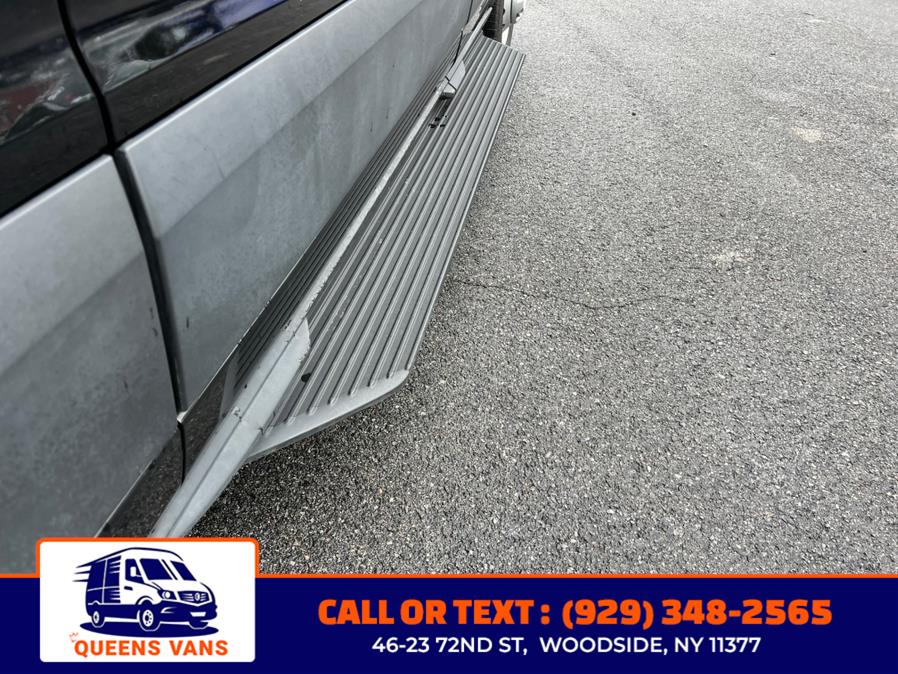 2024 Ford Transit Passenger Wagon T-350 HD 148" EL High Roof XLT DRW RWD, available for sale in Woodside, New York | Queens Vans LLC. Woodside, New York 2024 Ford Transit Passenger Wagon T-350 HD 148" EL High Roof XLT DRW RWD, available for sale in Woodside, New York | Queens Vans LLC. Woodside, New York