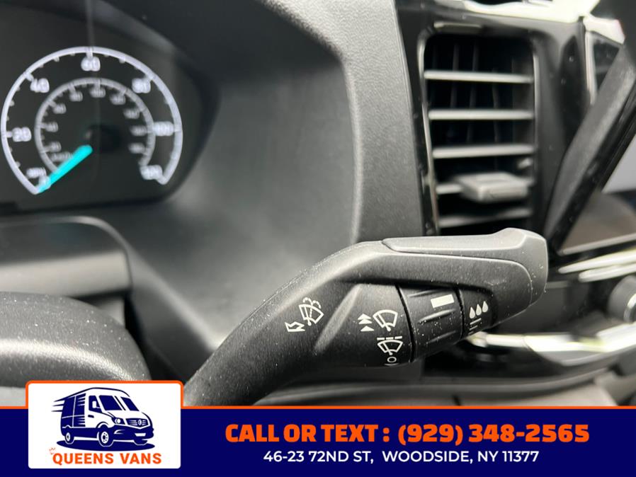 2024 Ford Transit Passenger Wagon T-350 HD 148" EL High Roof XLT DRW RWD, available for sale in Woodside, New York | Queens Vans LLC. Woodside, New York 2024 Ford Transit Passenger Wagon T-350 HD 148" EL High Roof XLT DRW RWD, available for sale in Woodside, New York | Queens Vans LLC. Woodside, New York
