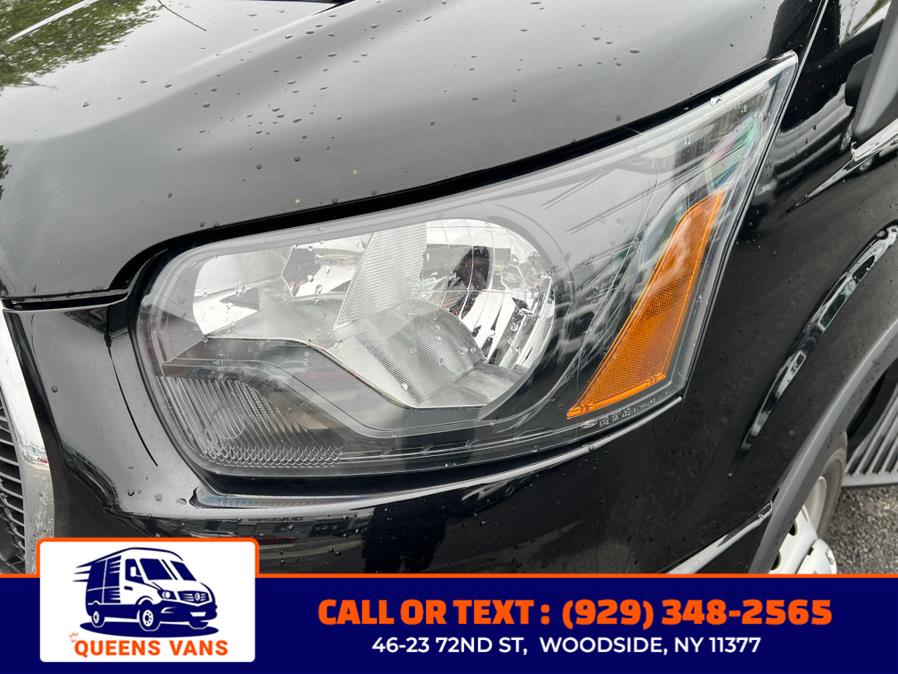 2024 Ford Transit Passenger Wagon T-350 HD 148" EL High Roof XLT DRW RWD, available for sale in Woodside, New York | Queens Vans LLC. Woodside, New York 2024 Ford Transit Passenger Wagon T-350 HD 148" EL High Roof XLT DRW RWD, available for sale in Woodside, New York | Queens Vans LLC. Woodside, New York
