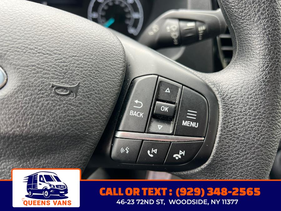 2024 Ford Transit Passenger Wagon T-350 HD 148" EL High Roof XLT DRW RWD, available for sale in Woodside, New York | Queens Vans LLC. Woodside, New York 2024 Ford Transit Passenger Wagon T-350 HD 148" EL High Roof XLT DRW RWD, available for sale in Woodside, New York | Queens Vans LLC. Woodside, New York