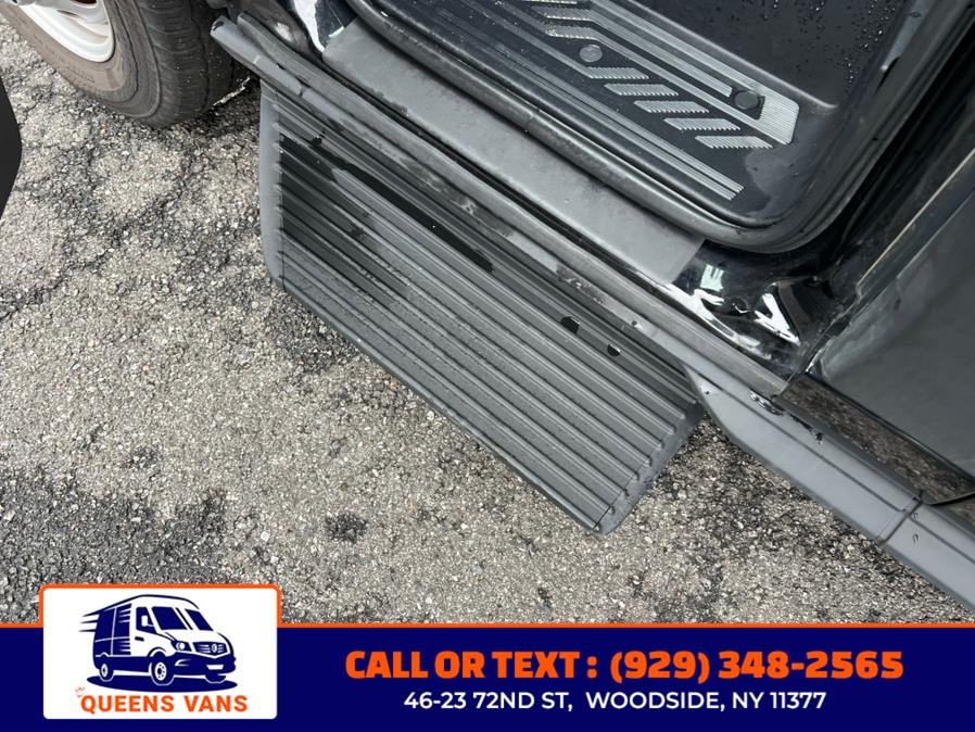 2024 Ford Transit Passenger Wagon T-350 HD 148" EL High Roof XLT DRW RWD, available for sale in Woodside, New York | Queens Vans LLC. Woodside, New York 2024 Ford Transit Passenger Wagon T-350 HD 148" EL High Roof XLT DRW RWD, available for sale in Woodside, New York | Queens Vans LLC. Woodside, New York