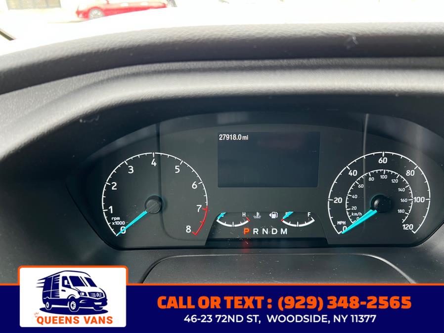 2024 Ford Transit Passenger Wagon T-350 HD 148" EL High Roof XLT DRW RWD, available for sale in Woodside, New York | Queens Vans LLC. Woodside, New York 2024 Ford Transit Passenger Wagon T-350 HD 148" EL High Roof XLT DRW RWD, available for sale in Woodside, New York | Queens Vans LLC. Woodside, New York