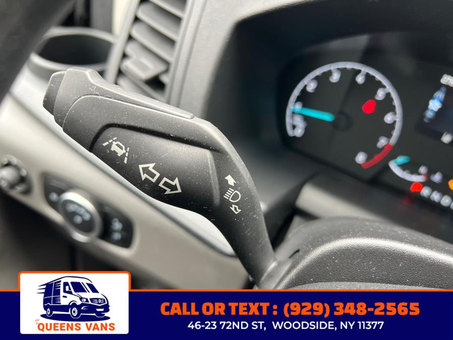 2024 Ford Transit Passenger Wagon T-350 HD 148" EL High Roof XLT DRW RWD, available for sale in Woodside, New York | Queens Vans LLC. Woodside, New York 2024 Ford Transit Passenger Wagon T-350 HD 148" EL High Roof XLT DRW RWD, available for sale in Woodside, New York | Queens Vans LLC. Woodside, New York
